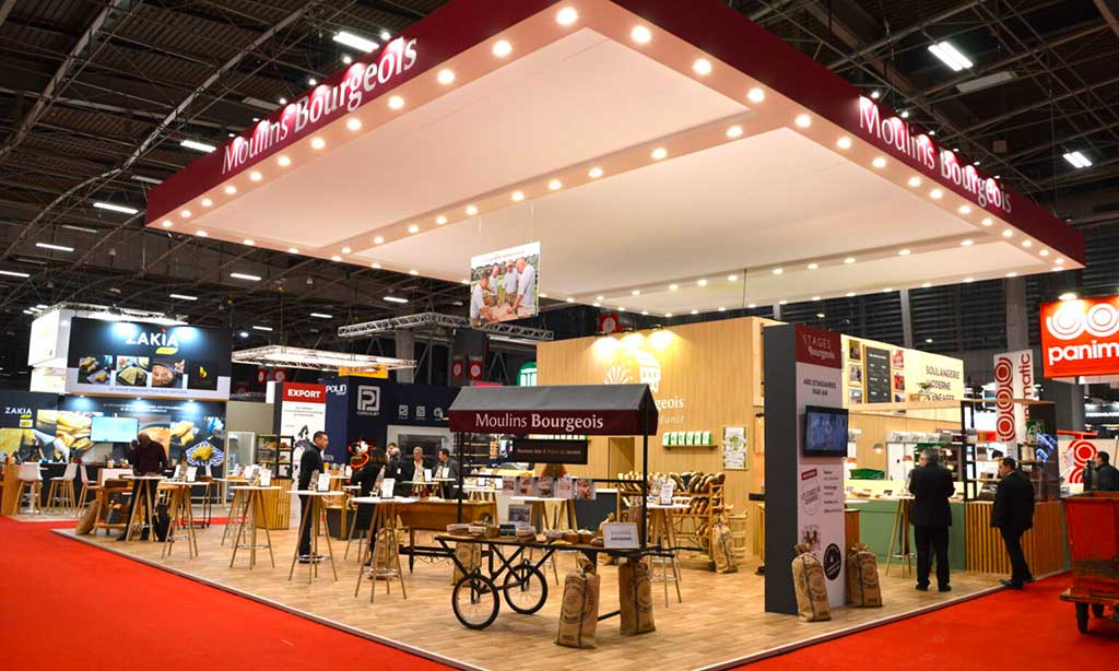salon europain stand acroma small