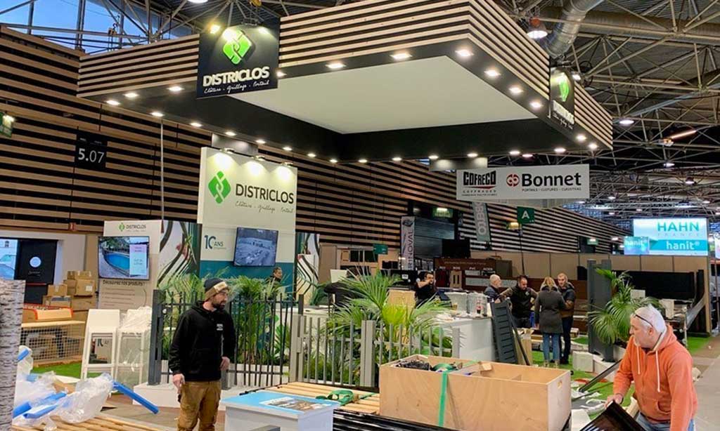 stand professionnel salon lyon eurexpo small