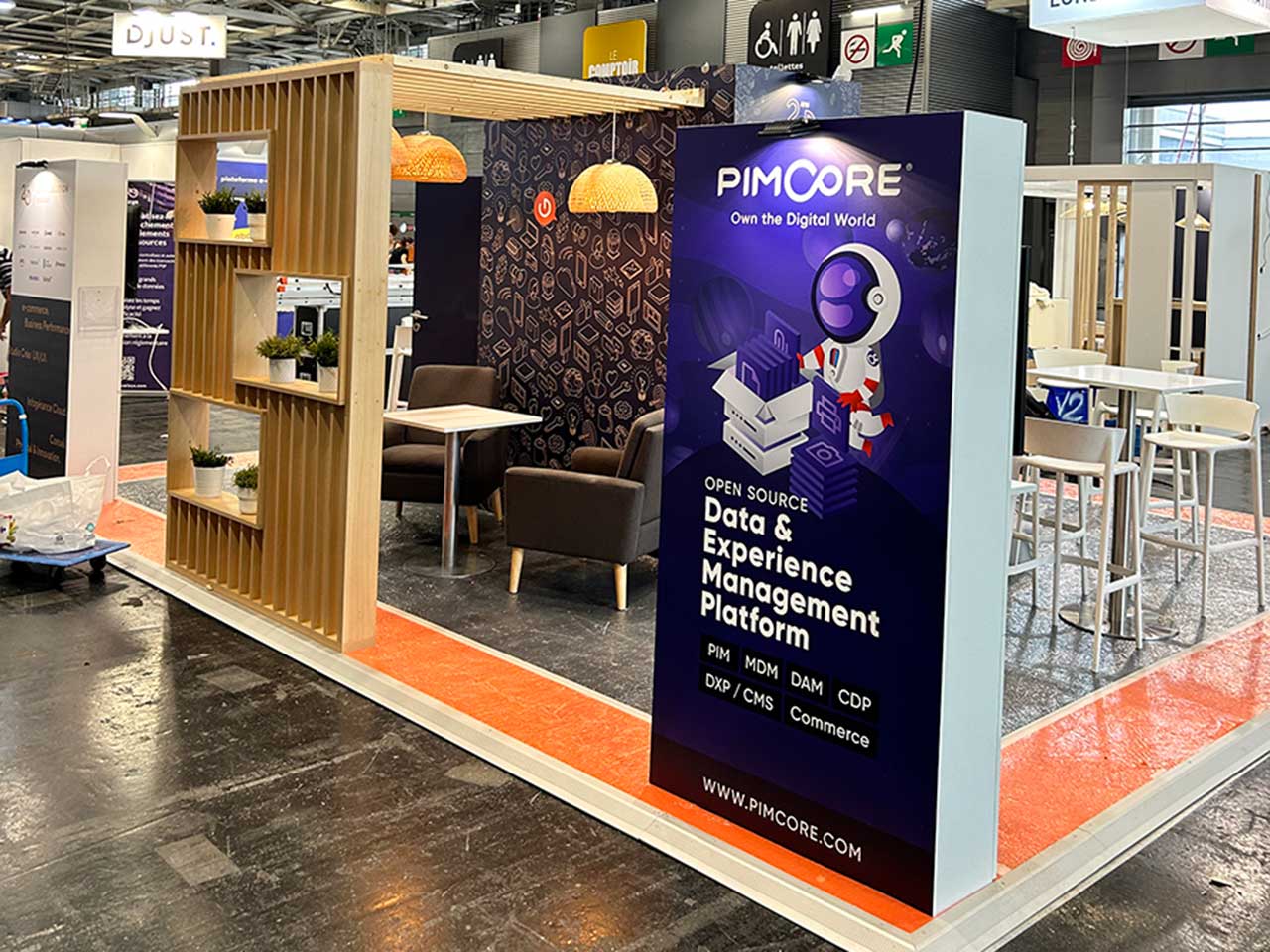 Retail Week acroma hero